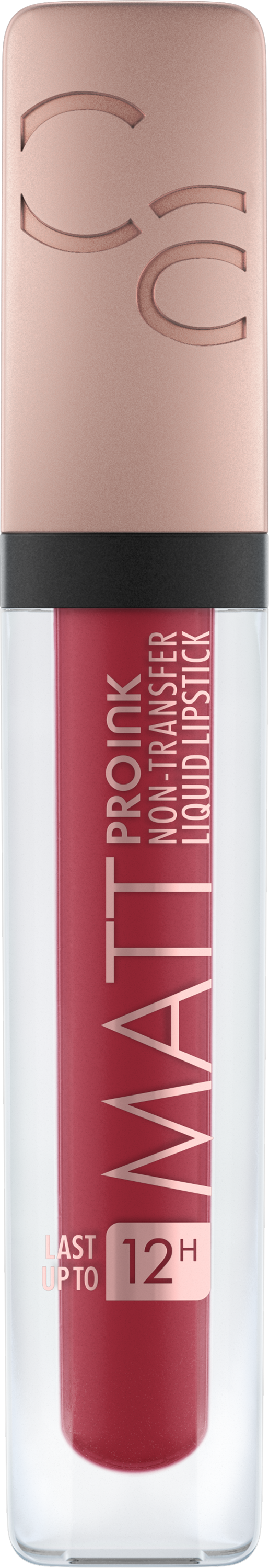 LABIAL MATT PRO INK NON-TRANSFER LIQUID LIPSTICK 100