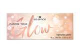 ILUMINADORES ILUMINADOR CHOOSE YOUR GLOW HIGHLIGHT. PALETTE