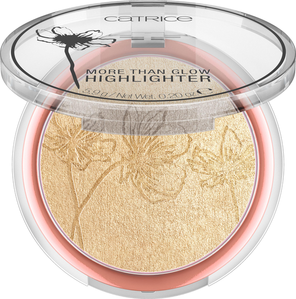 ILUMINADORES MORE THAN GLOW HIGHLIGHTER 010