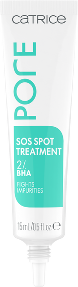 SKINCARE Pore SOS Spot Treatment