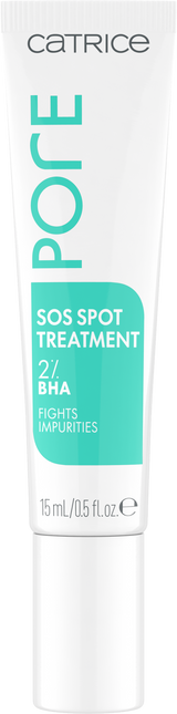 SKINCARE Pore SOS Spot Treatment