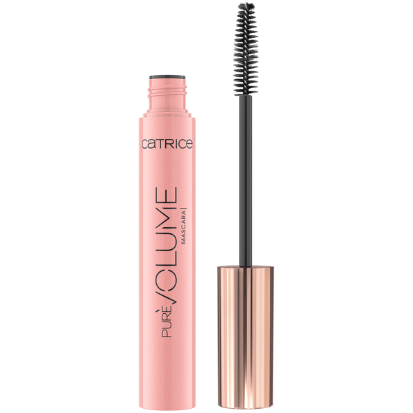 CATRICE MÁSCARA Pure Volume Mascara 010