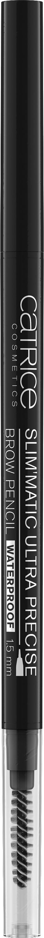 CEJAS Slim'Matic Ultra Brow Pen. Wp 060