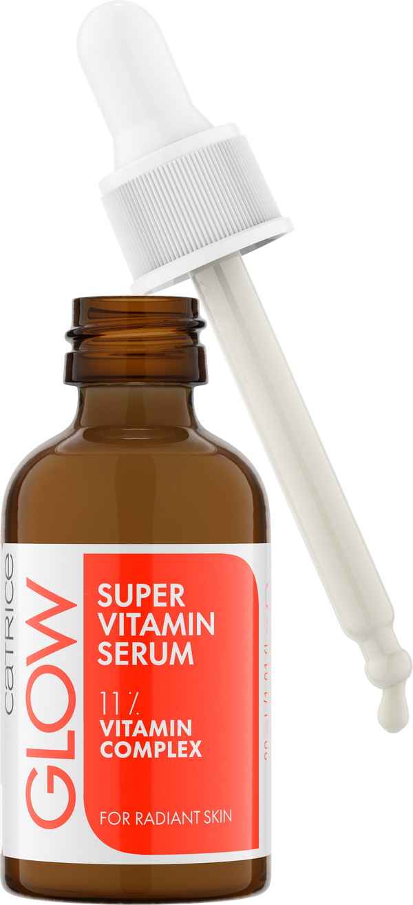 SKINCARE Glow Super Vitamin Serum