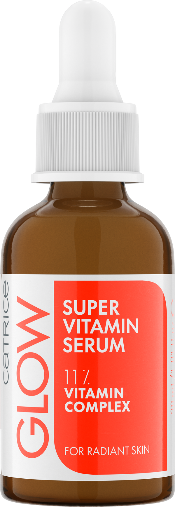 SKINCARE Glow Super Vitamin Serum