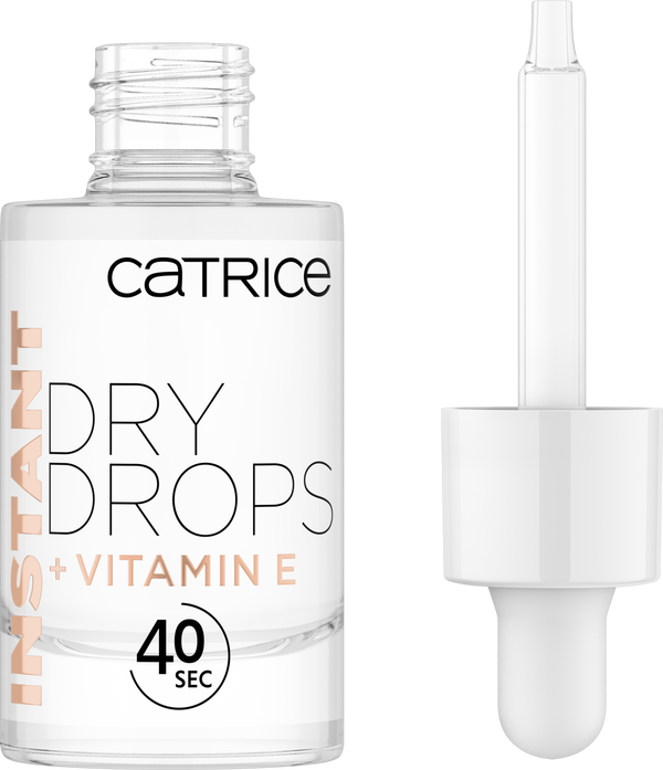 SECANTE DE UÑAS Instant Dry Drops