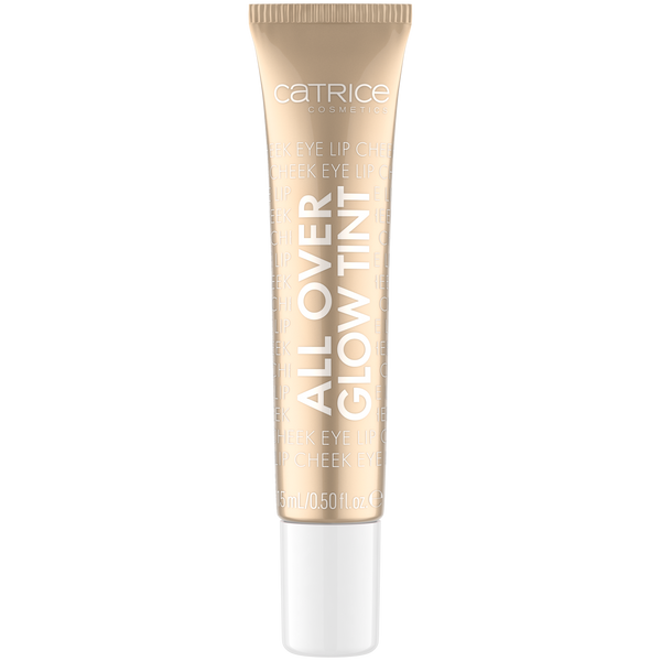 ILUMINADOR All Over Glow Tint 010