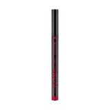 DELINEADOR OJOS super fine brush liner waterproof