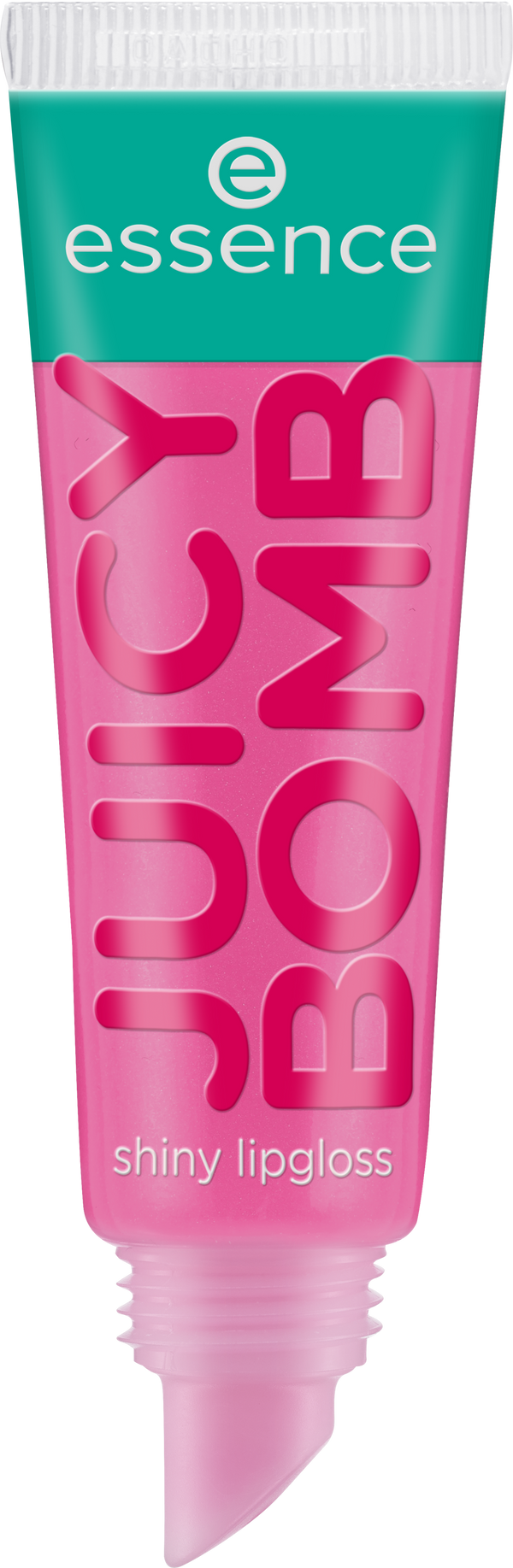 GLOSS JUICY BOMB shiny lipgloss 102