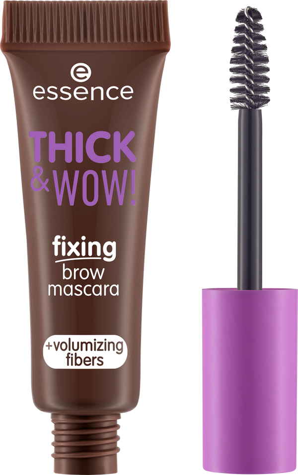 MÁSCARA CEJAS THICK & WOW! fixing brow mascara 03