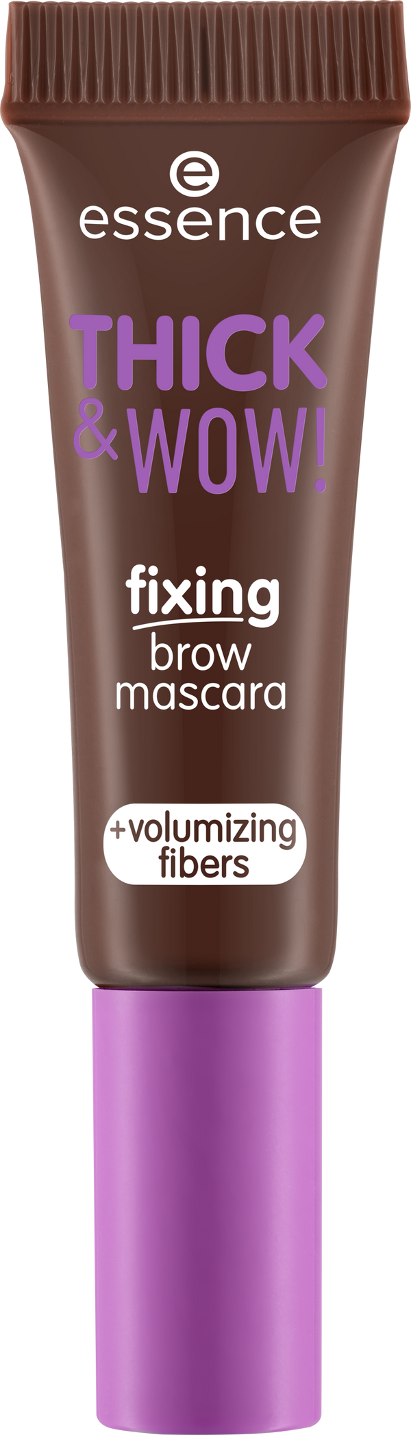 MÁSCARA CEJAS THICK & WOW! fixing brow mascara 03