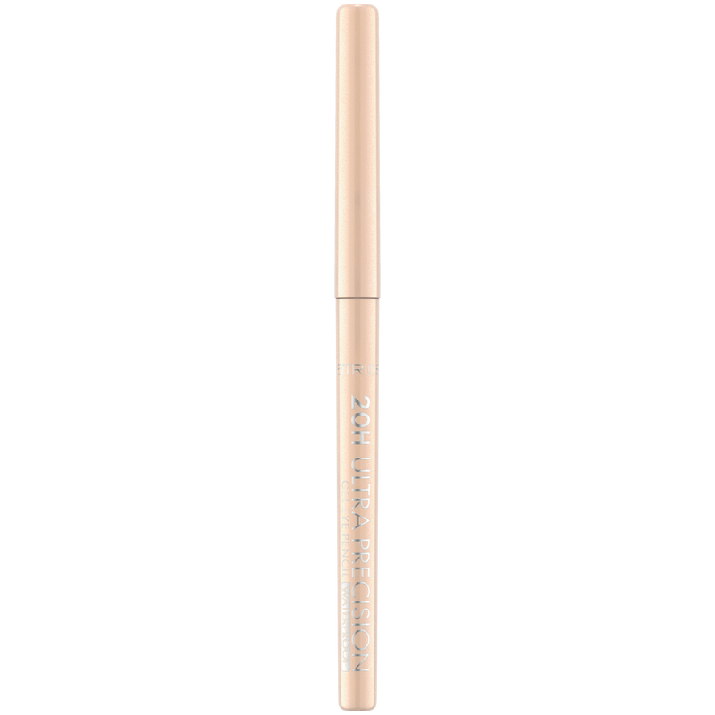 DELINEADOR OJOS 20H Ultra Precision Gel Eye Pencil Waterproof 100