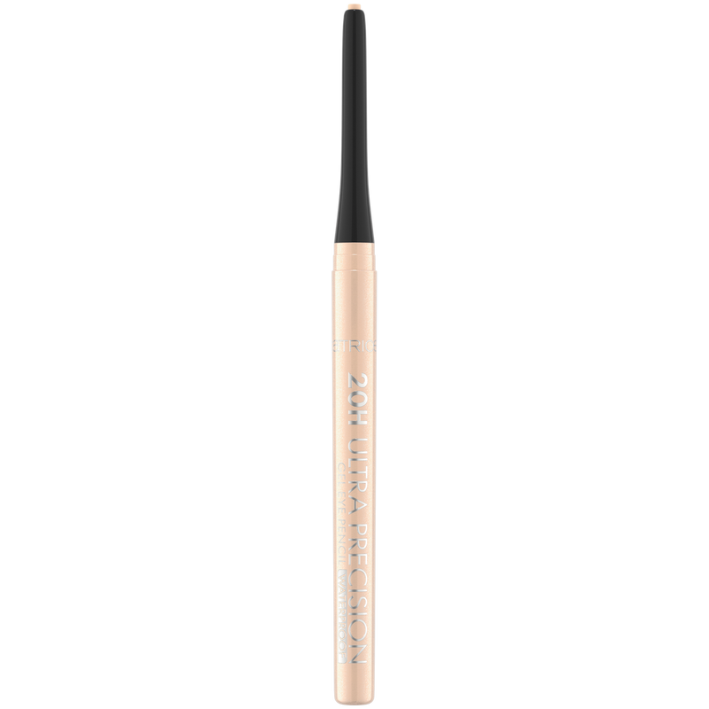 DELINEADOR OJOS 20H Ultra Precision Gel Eye Pencil Waterproof 100