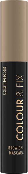 CEJAS Colour & Fix Brow Gel Masc. 020