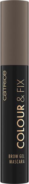 CEJAS Colour & Fix Brow Gel Masc. 030