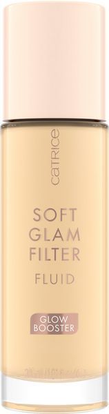 BASE Soft Glam Filter Fluid 010