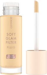BASE Soft Glam Filter Fluid 010