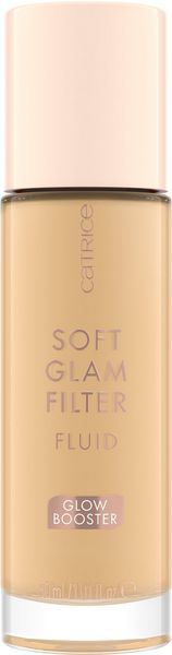 BASE Soft Glam Filter Fluid 020