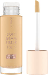 BASE Soft Glam Filter Fluid 020