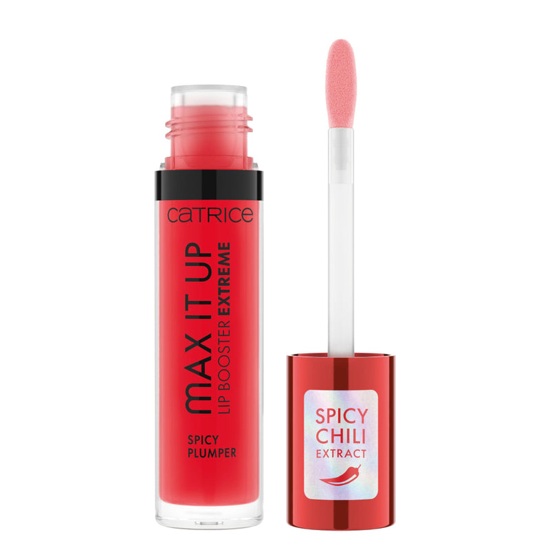 CATRICE GLOSS Max It Up Lip Booster Extreme 010