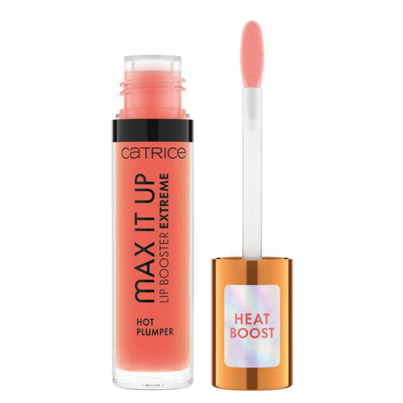 CATRICE GLOSS Max It Up Lip Booster Extreme 020