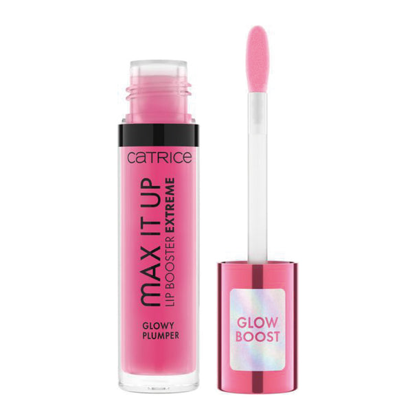 CATRICE GLOSS Max It Up Lip Booster Extreme 040