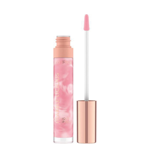 CATRICE GLOSS Marble-licious Liquid Lip Balm 010