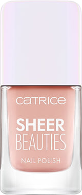 ESMALTE Sheer Beauties Nail Polish 070