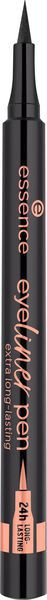 DELINEADOR OJOS eyeliner pen extra long-lasting 010