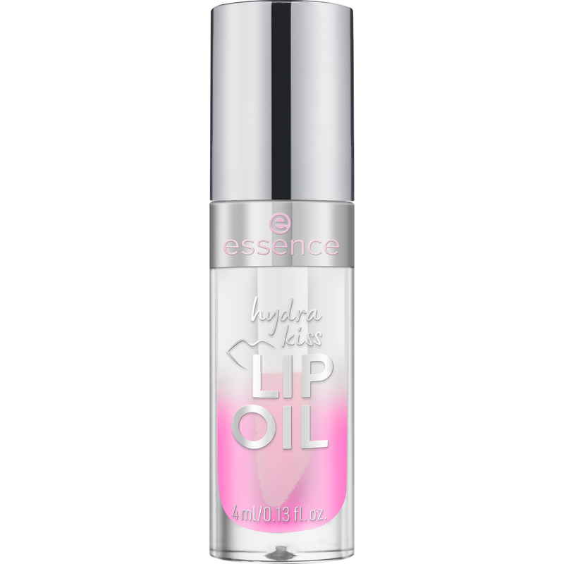 GLOSS hydra kiss LIP OIL 01