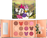 SOMBRA ESSENCE DISNEY MICKEY AND FRIENDS EYESHADOW PALETTE 02