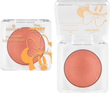 RUBOR ESSENCE DISNEY MICKEY AND FRIENDS BOUNCY BLUSH 01