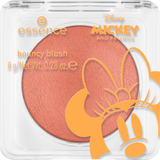 RUBOR ESSENCE DISNEY MICKEY AND FRIENDS BOUNCY BLUSH 01