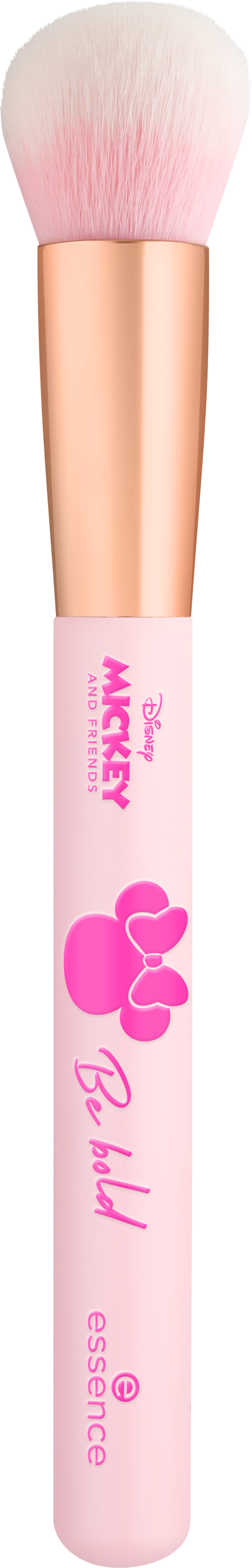 BROCHA DE RUBOR ESSENCE DISNEY MICKEY AND FRIENDS CREAM BLUSH BRUSH