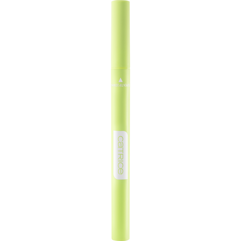 DELINEADOR DE OJOS CATRICE POOLSIDE OF LIFE WATERPROOF EYELINER C01
