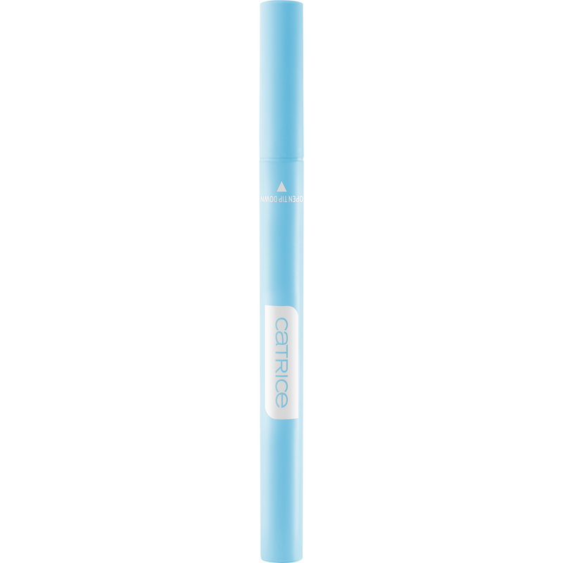 DELINEADOR DE OJOS CATRICE POOLSIDE OF LIFE WATERPROOF EYELINER C02