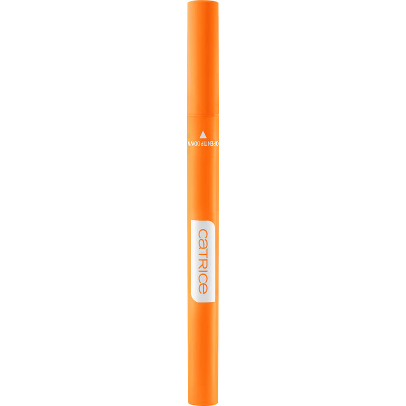 DELINEADOR DE OJOS CATRICE POOLSIDE OF LIFE WATERPROOF EYELINER C04