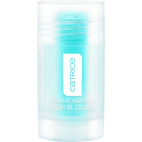 BARRA REFRESCANTE CATRICE POOLSIDE OF LIFE FACE STICK C01