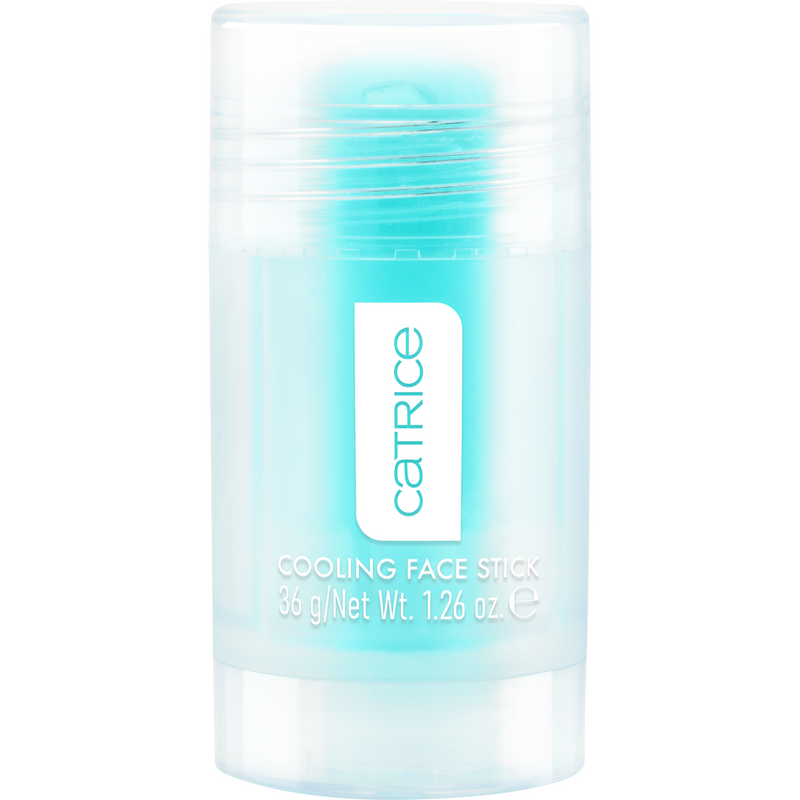 BARRA REFRESCANTE CATRICE POOLSIDE OF LIFE FACE STICK C01
