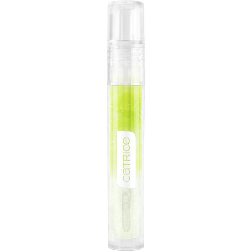 ACEITE LABIAL BIFÁSICO CATRICE POOLSIDE OF LIFE BI-PHASE LIP OIL C01