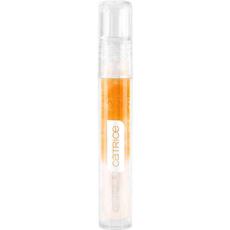 ACEITE LABIAL BIFÁSICO CATRICE POOLSIDE OF LIFE BI-PHASE LIP OIL C02