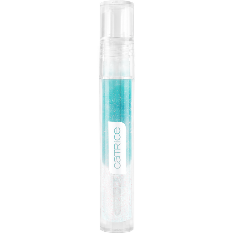 ACEITE LABIAL BIFÁSICO CATRICE POOLSIDE OF LIFE BI-PHASE LIP OIL C03