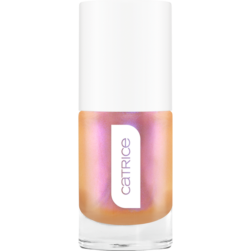 ESMALTE CATRICE POOLSIDE OF LIFE NAIL LACQUER C01