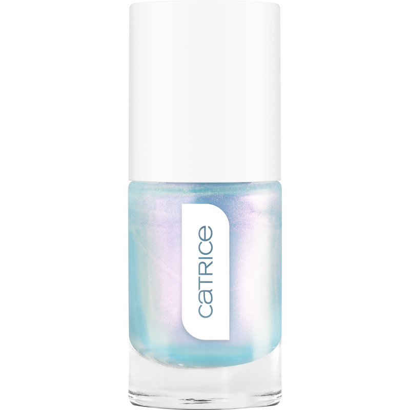 ESMALTE CATRICE POOLSIDE OF LIFE NAIL LACQUER C02