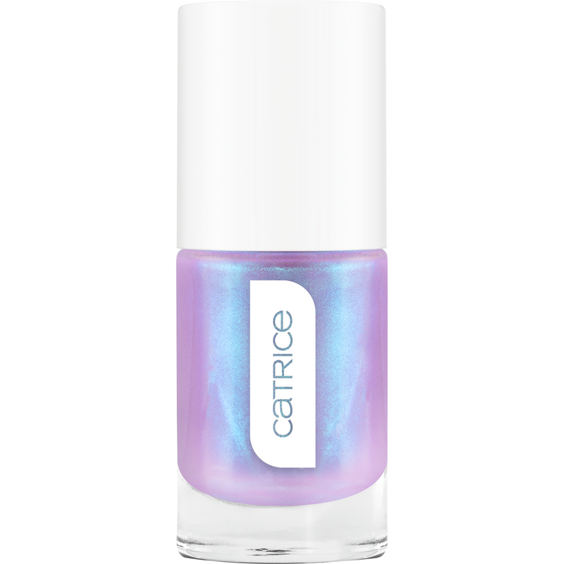 ESMALTE CATRICE POOLSIDE OF LIFE NAIL LACQUER C03