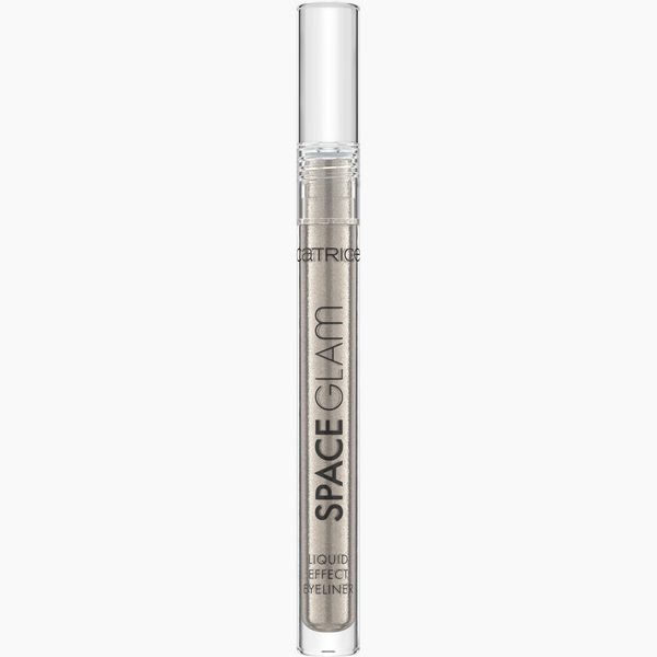 DELINEADOR OJOS Space Glam Liq. Effect Eyel. 010