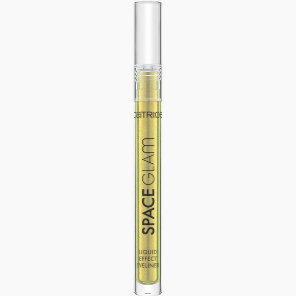DELINEADOR OJOS Space Glam Liq. Effect Eyel. 020