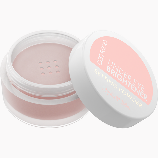 CORRECTOR Under Eye Br. Setting Powder 010