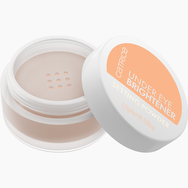 CORRECTOR Under Eye Br. Setting Powder 020