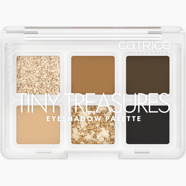 SOMBRAS Tiny Tr. Eyesh. Pal. 010